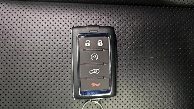 2025 Jeep Grand Cherokee Limited 4x2