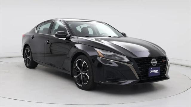 2023 Nissan Altima SR FWD for sale in Glen Allen, VA