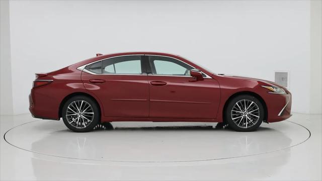 2022 Lexus ES 350 ES 350