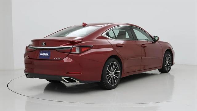 2022 Lexus ES 350 ES 350