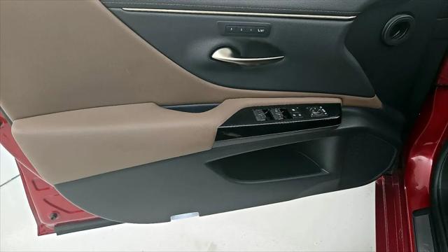 2022 Lexus ES 350 ES 350