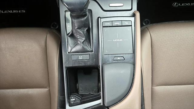 2022 Lexus ES 350 ES 350
