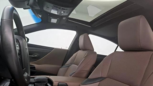 2022 Lexus ES 350 ES 350