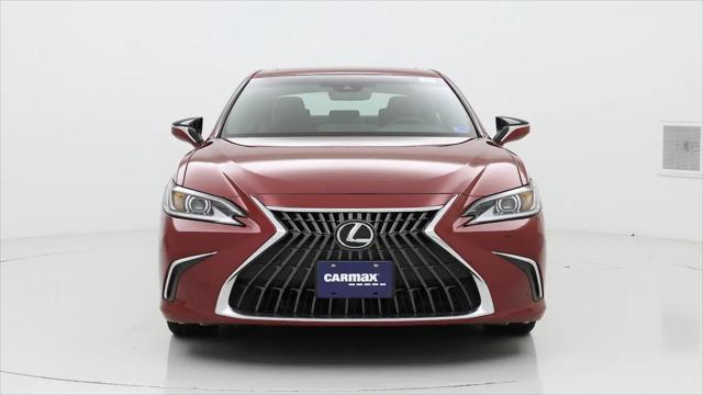 2022 Lexus ES 350 ES 350