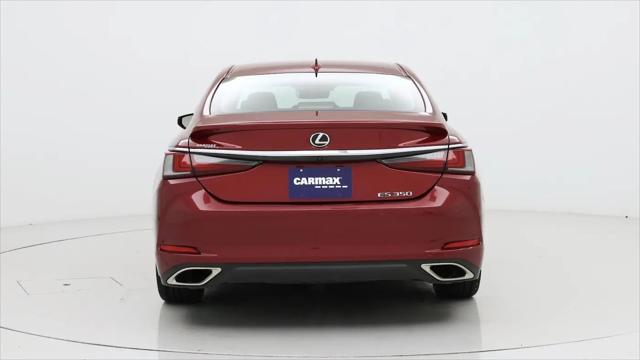 2022 Lexus ES 350 ES 350