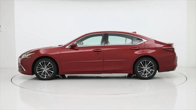 2022 Lexus ES 350 ES 350