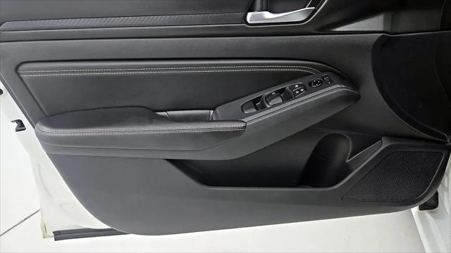 2020 Nissan Altima S FWD