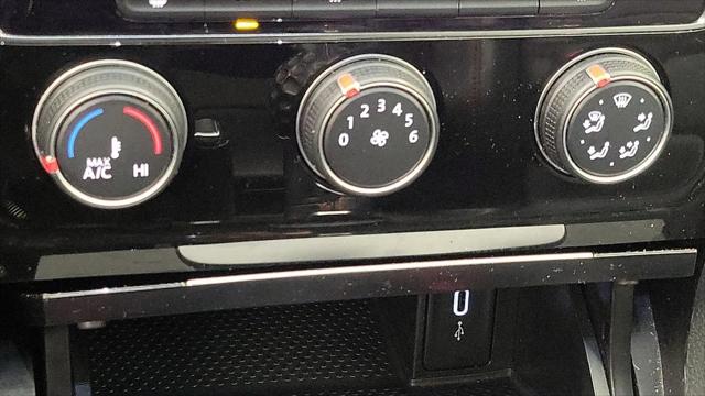 2021 Volkswagen Golf GTI 2.0T SE