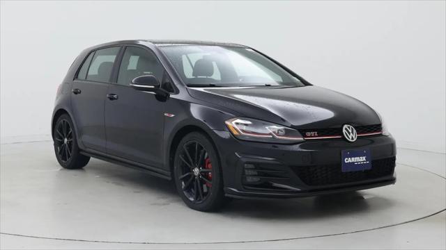 2021 Volkswagen Golf GTI 2.0T SE for sale in Rochester, NY