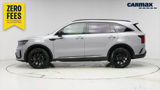 2023 Kia Sorento SX for sale in Pharr, TX