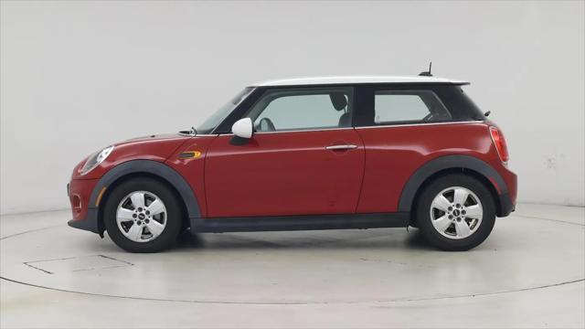 2015 MINI Hardtop Cooper