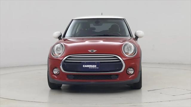 2015 MINI Hardtop Cooper