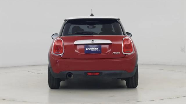 2015 MINI Hardtop Cooper