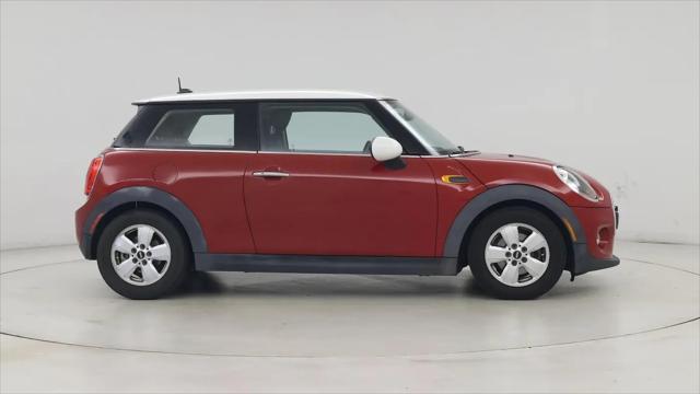 2015 MINI Hardtop Cooper