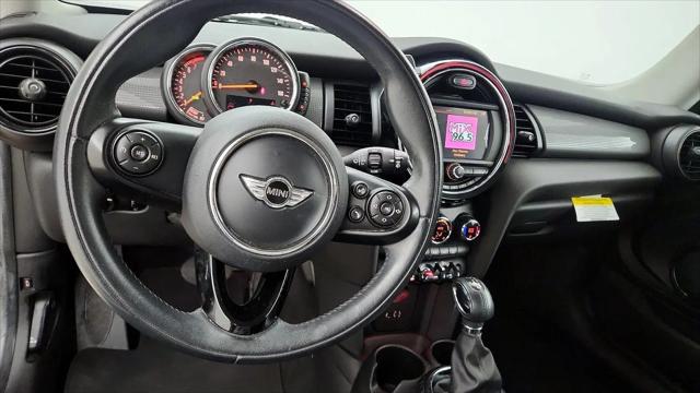 2015 MINI Hardtop Cooper