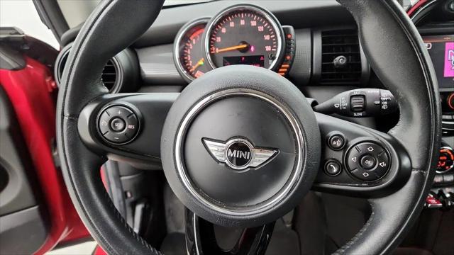 2015 MINI Hardtop Cooper