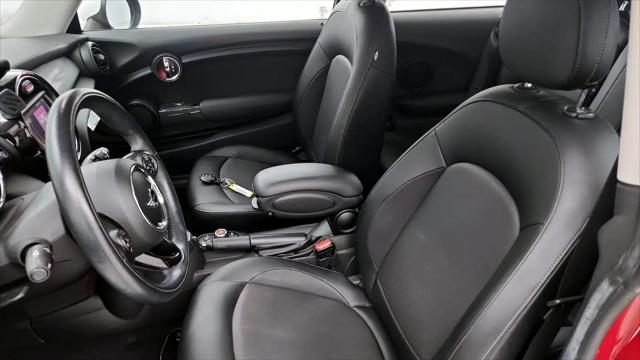 2015 MINI Hardtop Cooper