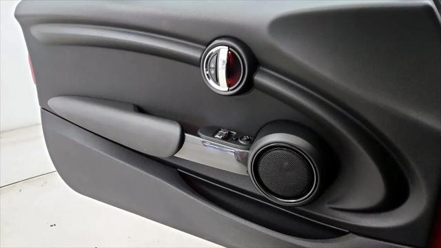 2015 MINI Hardtop Cooper