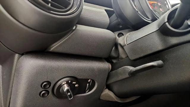 2015 MINI Hardtop Cooper