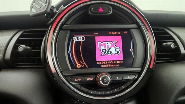 2015 MINI Hardtop Cooper