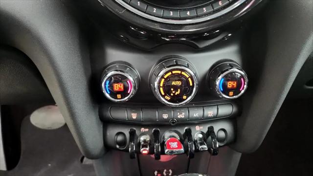 2015 MINI Hardtop Cooper