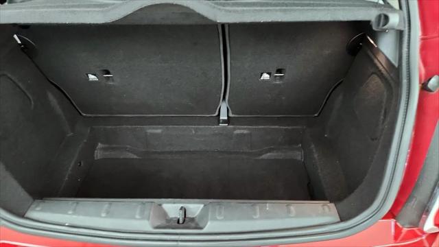 2015 MINI Hardtop Cooper