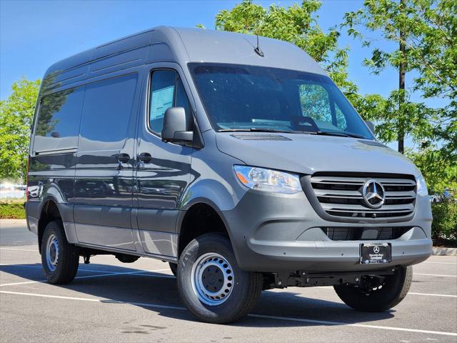 2026 Mercedes-Benz Sprinter 2500 Standard Roof 4-Cyl Diesel HO for sale in Loveland, CO