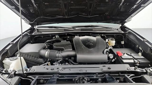 2023 Toyota Tacoma Limited