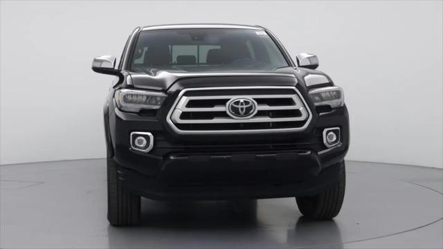 2023 Toyota Tacoma Limited
