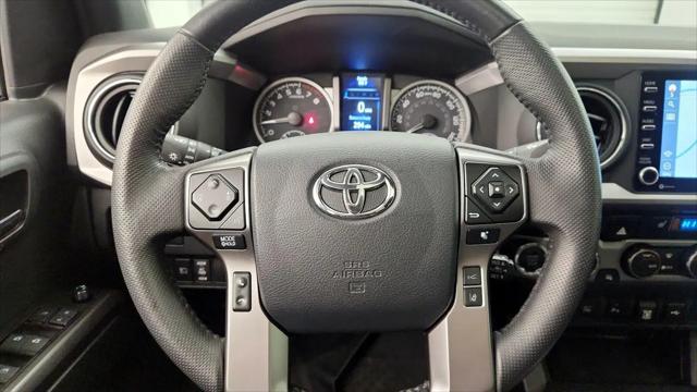 2023 Toyota Tacoma Limited