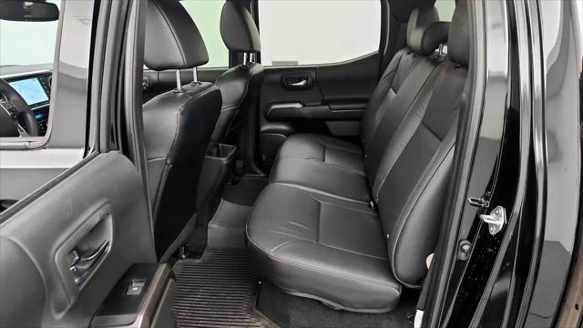 2023 Toyota Tacoma Limited
