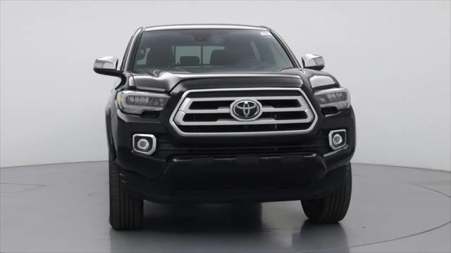 2023 Toyota Tacoma Limited
