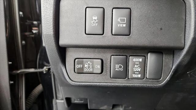 2023 Toyota Tacoma Limited