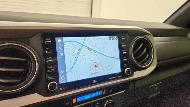2023 Toyota Tacoma Limited