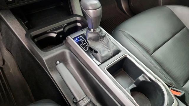 2023 Toyota Tacoma Limited