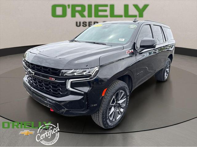 2023 Chevrolet Tahoe 4WD Z71 for sale in Tucson, AZ