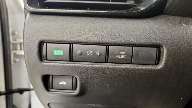 2023 Nissan Sentra SV Xtronic CVT
