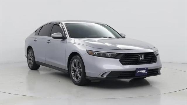 2023 Honda Accord EX for sale in Albany, NY