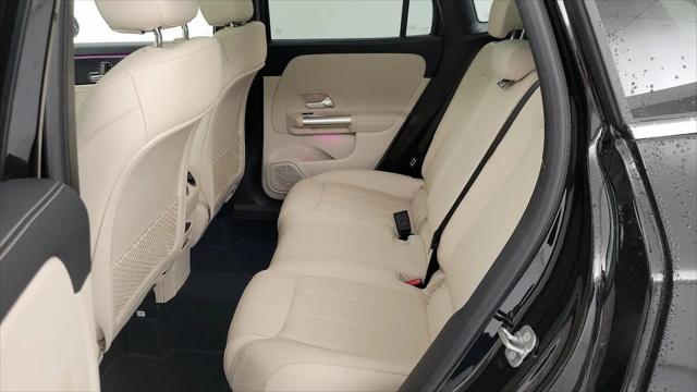2025 Mercedes-Benz GLA-CLASS 4MATIC