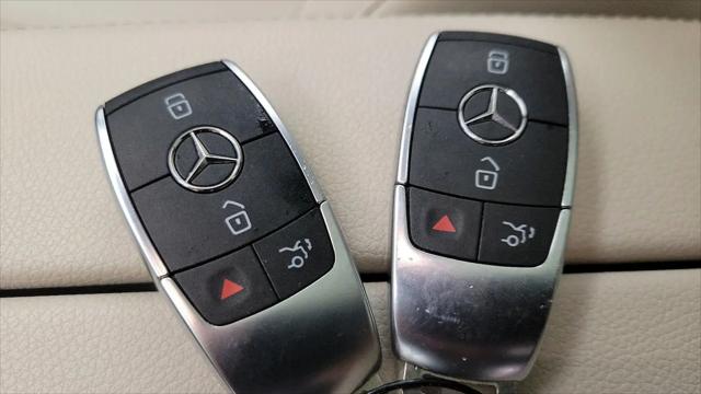 2025 Mercedes-Benz GLA-CLASS 4MATIC