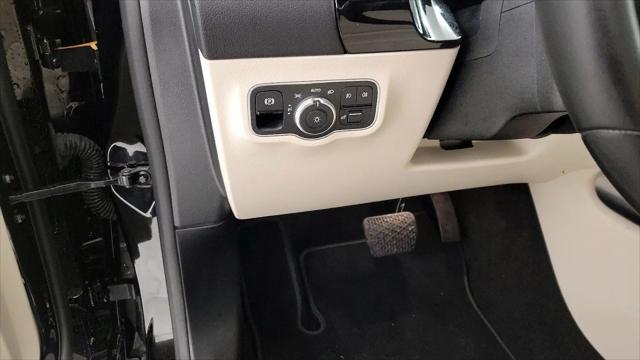 2025 Mercedes-Benz GLA-CLASS 4MATIC