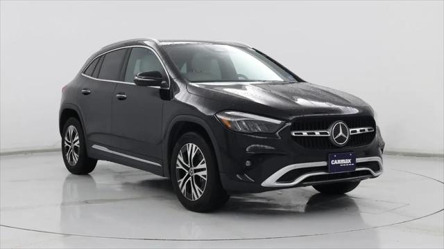 2025 Mercedes-Benz GLA-CLASS 4MATIC for sale in Albany, NY