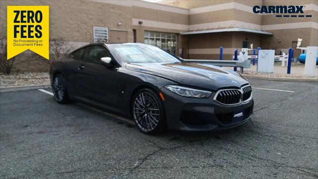 2019 BMW M8 xDrive for sale in Albany, NY