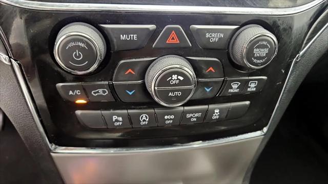 2022 Jeep Grand Cherokee Limited 4x4