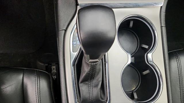 2022 Jeep Grand Cherokee Limited 4x4