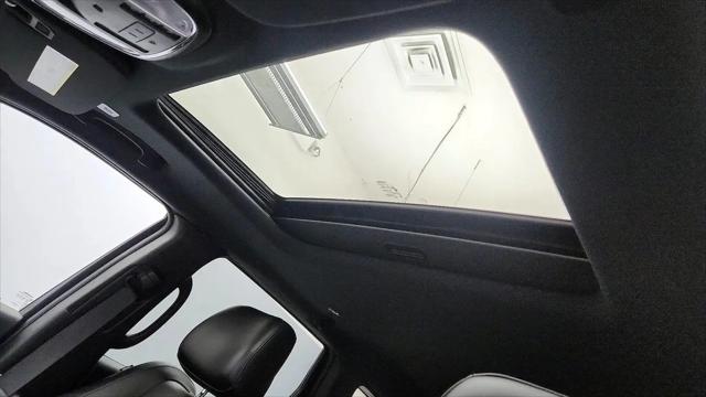2022 Jeep Grand Cherokee Limited 4x4
