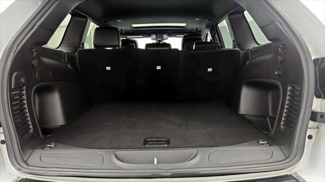 2022 Jeep Grand Cherokee Limited 4x4