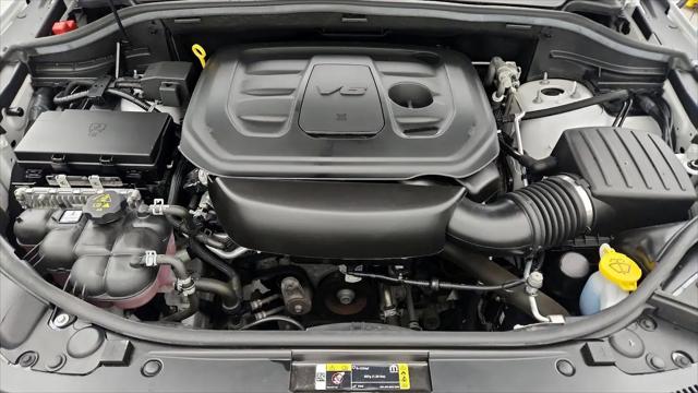 2022 Jeep Grand Cherokee Limited 4x4