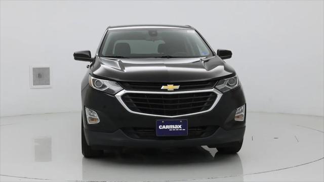 2020 Chevrolet Equinox FWD LT 1.5L Turbo