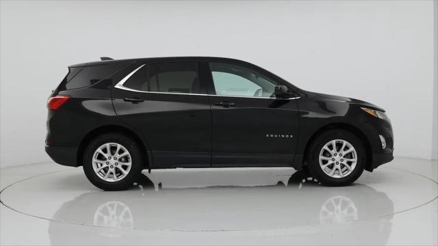 2020 Chevrolet Equinox FWD LT 1.5L Turbo